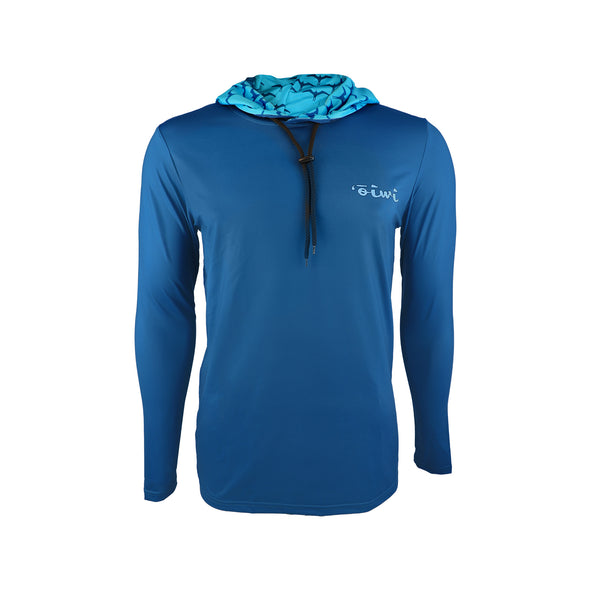 Victory Kore dry Open Water Long Sleeve with hood $34.99 - Without hood  $29.99