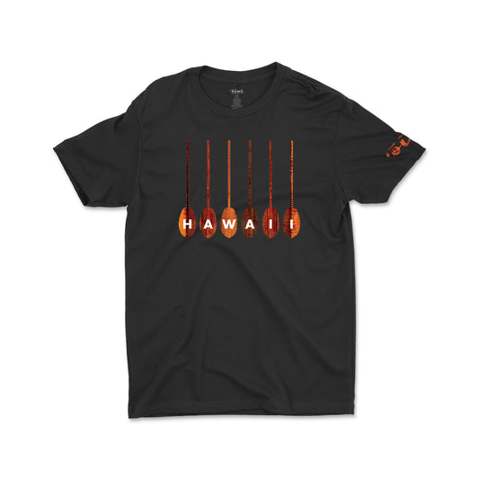 Hoe Hawai‘i T-Shirt