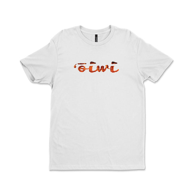 KOA Short Sleeve T-shirt - Oiwi