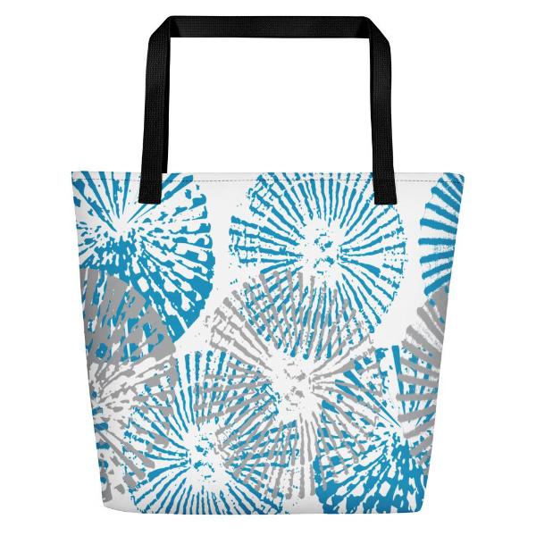 Opihi Beach Bag - ‘Ōiwi