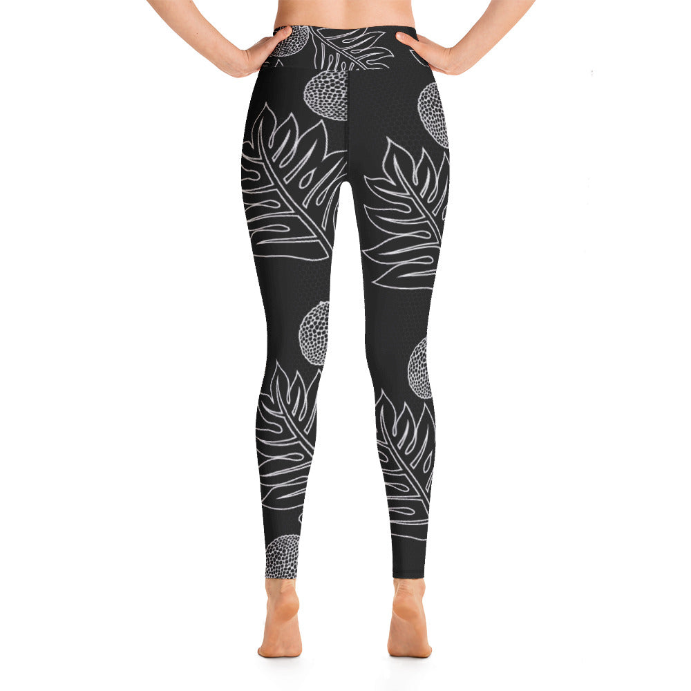 Pair of LuLaRoe Tall and Curvy Buttery Soft Workout Yoga Leggings TC 19 –  St. John's Institute (Hua Ming)